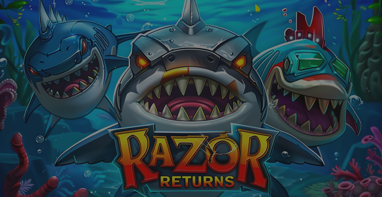 Razor Returns